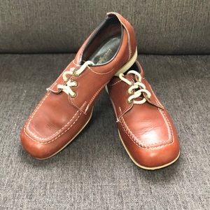 Dexter Brown Loafer